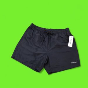 short ck negro hombre